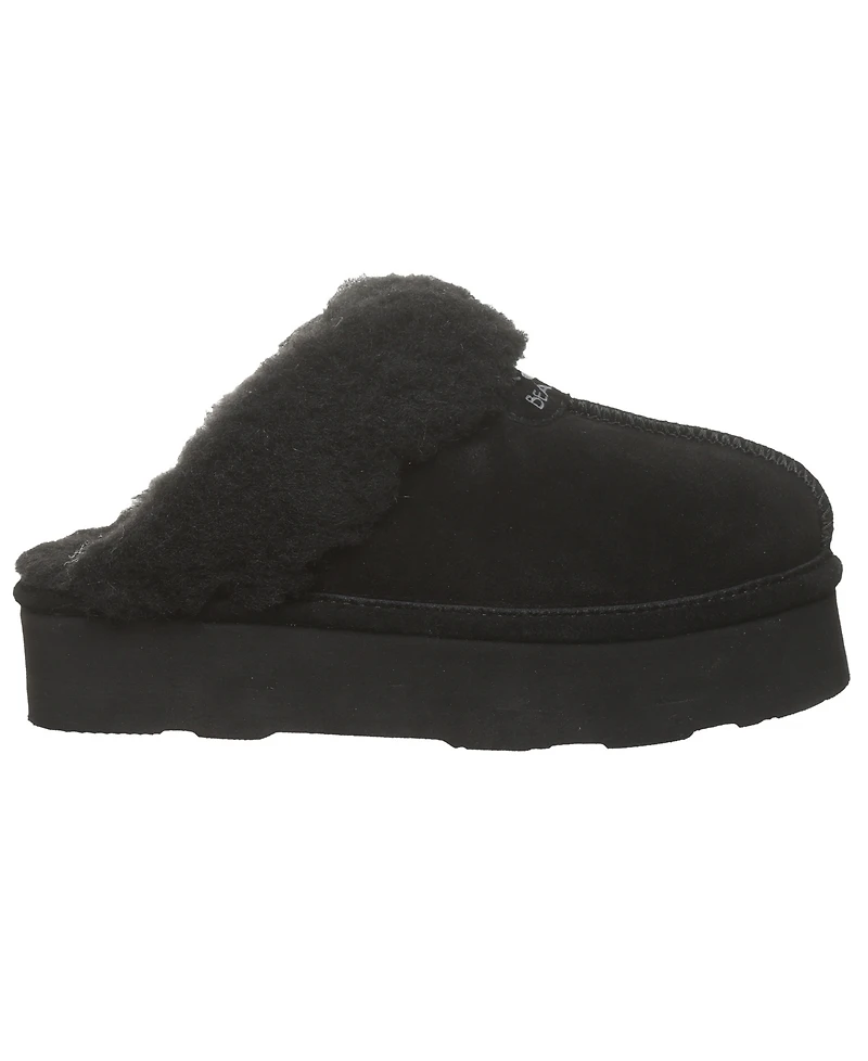 Bearpaw Women's Retro Loki Slippers