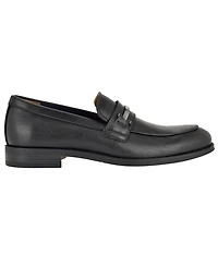 Tommy Hilfiger Men's Jonnty Moc-Toe Shoes