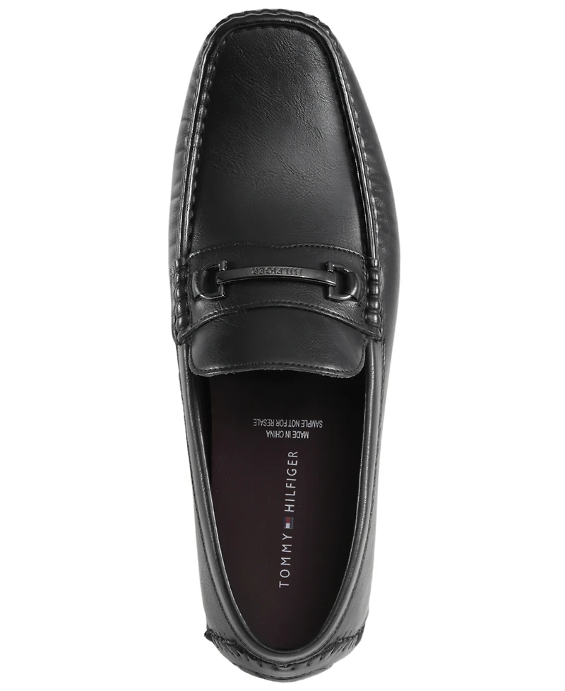 Tommy Hilfiger Men's Adlan Loafers
