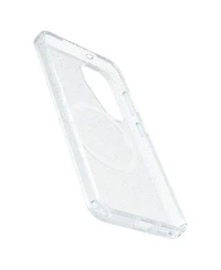 OtterBox Symmetry Clear Magnetic Case for Samsung Galaxy S25