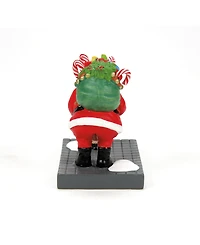 Department 56 Christmas in the City Sharing The Sweetness Figure