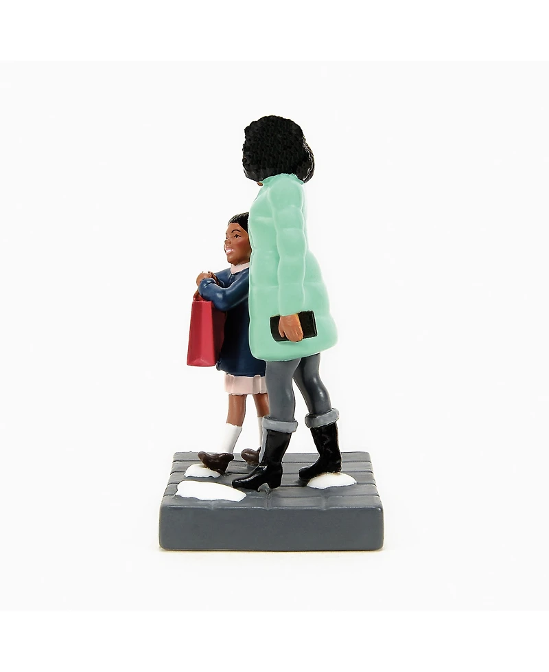 Department 56 Christmas in the City Time Spent Together Figure