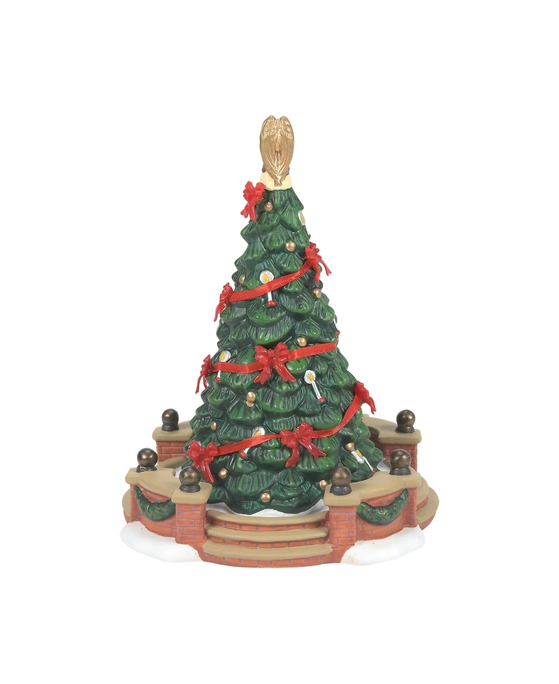 Department 56 Dickens Village Dickens' Town Tree Figurine