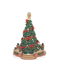 Department 56 Dickens Village Dickens' Town Tree Figurine