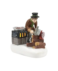 Department 56 Dickens Village Enough To Share Figure