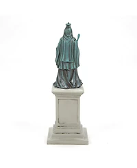 Department 56 Dickens Village A Monument For Her Majesty Figure