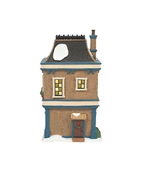 Department 56 Dickens Village Light Up Tl Buckingham Doll Shop