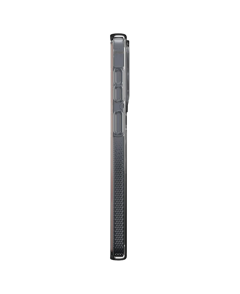 Zagg Crystal Palace Snap Wireless Charging Compatible Case for Samsung Galaxy S26 Plus