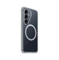 OtterBox Symmetry Series Clear Magnetic Case for Samsung Galaxy S26