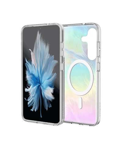 Prodigee Pampas Textured Case for Samsung Galaxy S25