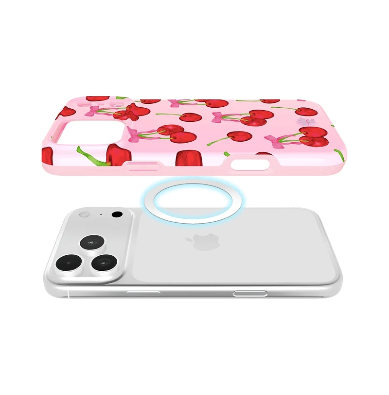 Velvet Caviar MagSafe Case for Apple iPhone 17 Pro Max