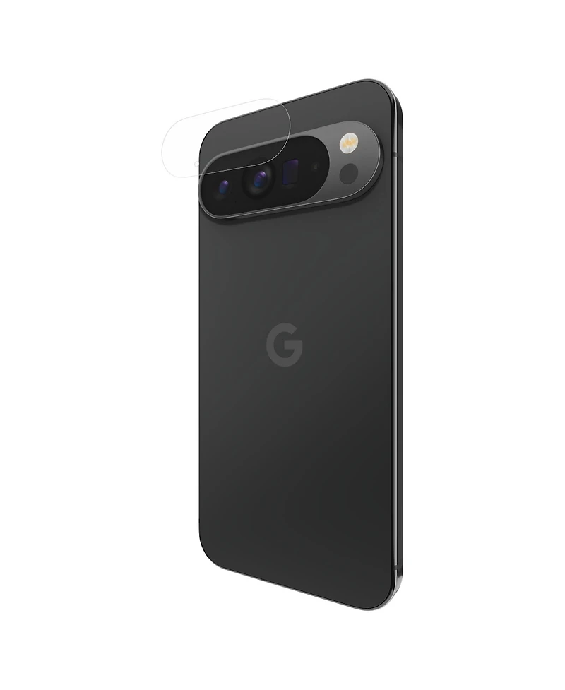 Case-Mate Double-Tempered Glass Rear Camera Glass Lens Protector for Google Pixel 10 Pro Xl