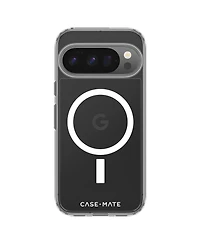 Case-Mate Tough Case With Magnet 12-Foot Drop Protection Phone Case for Google Pixel 10 and Pixel 10 Pro