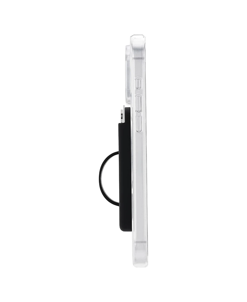 Case-Mate Loop Grip MagSafe Wallet for MagSafe Compatible Phones