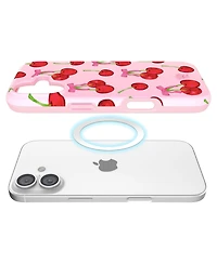 Velvet Caviar MagSafe Drop-Test Certified Case for Apple iPhone 17