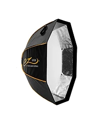 amaran Ray 360c 360W Rgb Led, Bundle with Softbox and Stand