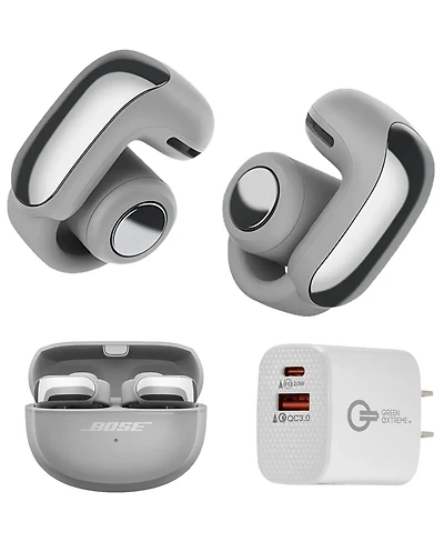 Bose Ultra Wireless Open Earbuds
