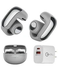 Bose Ultra Wireless Open Earbuds