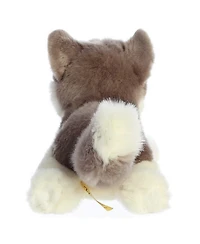 Aurora Husky 8 Inch Plush Figure