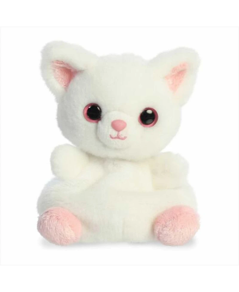 Aurora Yoohoo Palm Pals Pammee 5 Inch Plush Figure