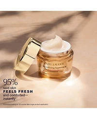 Estee Lauder 2-Piece Revitalizing Supreme + Moisturizer Refill Gift Set