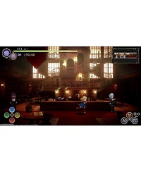 Ariana and the Elder Codex for Playstation 5