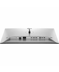 Hp Series 7 Pro 724pn 24" 16:10 Wuxga 100Hz Ips Lcd Monitor, Silver - Refurbished