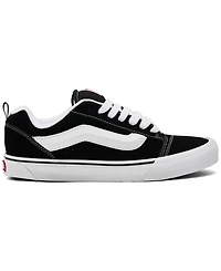 Vans Men's Knu Skool Lifestyle Sneakers from Finish Line