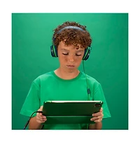 JLab JBuddies Studio On-Ear Kids Wired Headphones