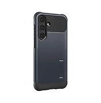 Spigen Slim Armor Magfit Kickstand Case Compatible with Samsung Galaxy S25 Fe
