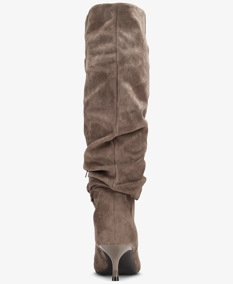 I.n.c. International Concepts Women's Yurrii Slouch Boots, Macy's Exclusive