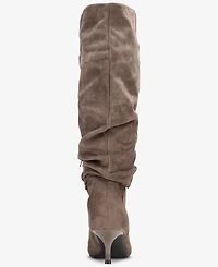 I.n.c. International Concepts Women's Yurrii Slouch Boots, Macy's Exclusive