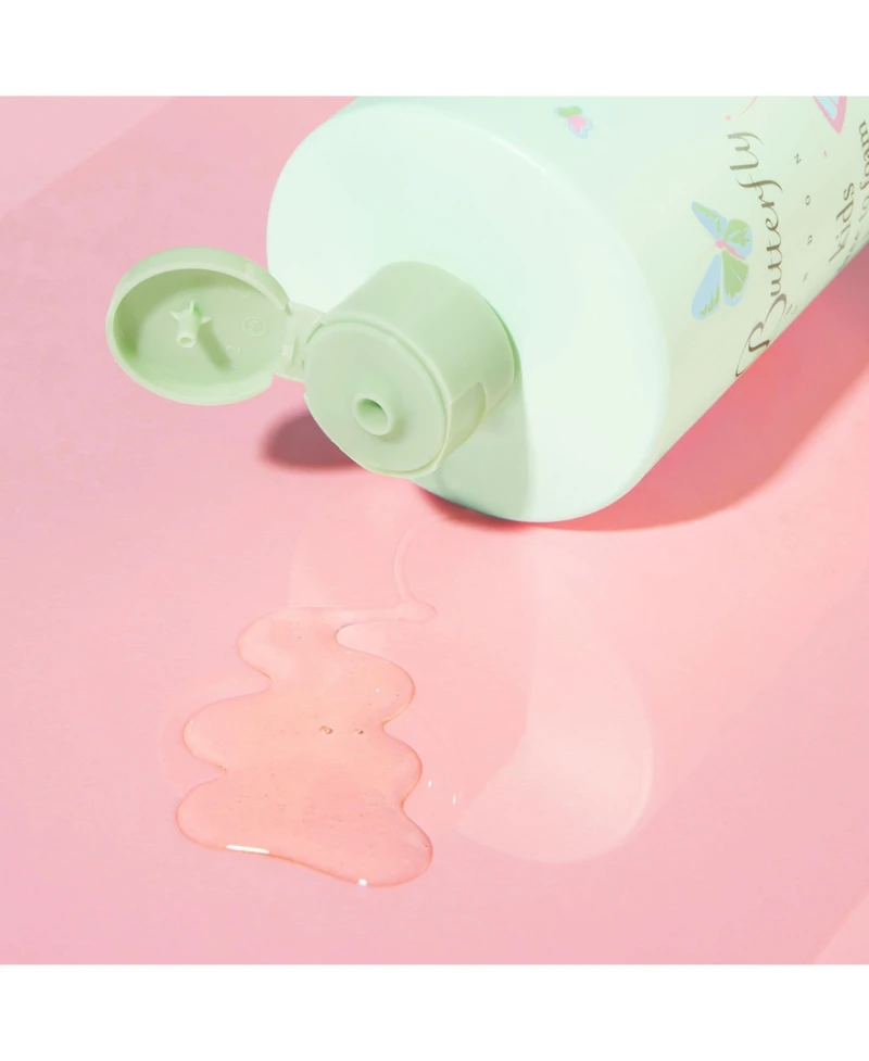 Little Butterfly London Kids Free to Foam Bath Bubbles 300ml