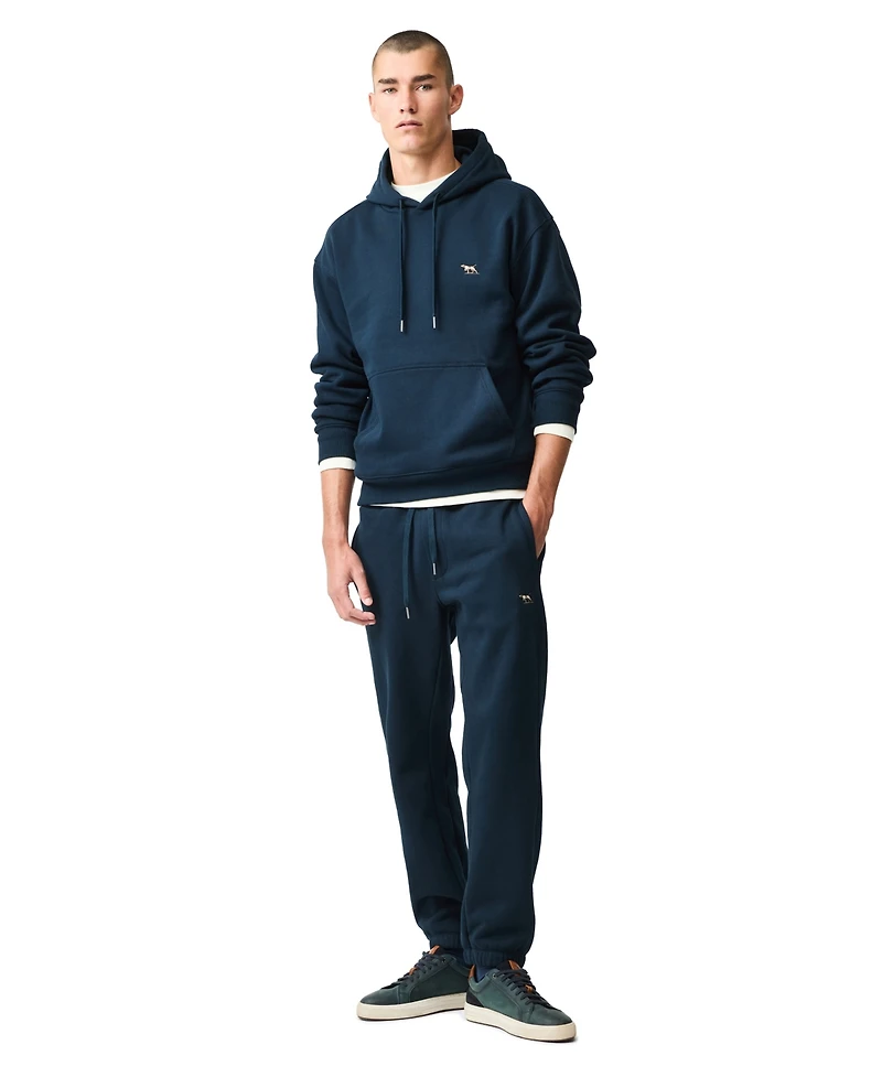 Rodd & Gunn Men's Otago Cotton Hoodie