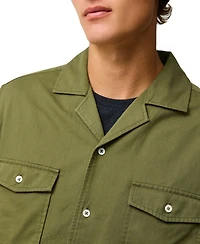 Rodd & Gunn Men's Salt Lake Lyocell Shirt