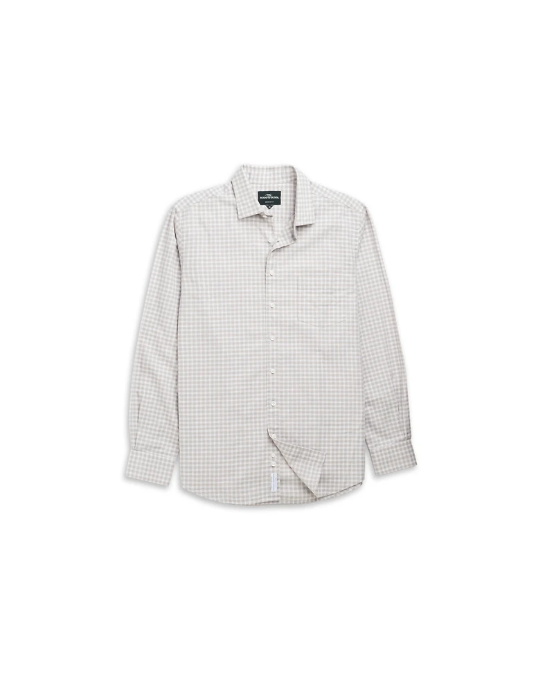 Rodd & Gunn Men's Mckerrow Cotton Shirt