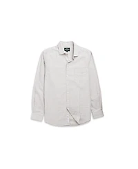 Rodd & Gunn Men's Mckerrow Cotton Shirt
