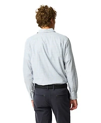 Rodd & Gunn Men's Gledknowe Cotton Shirt