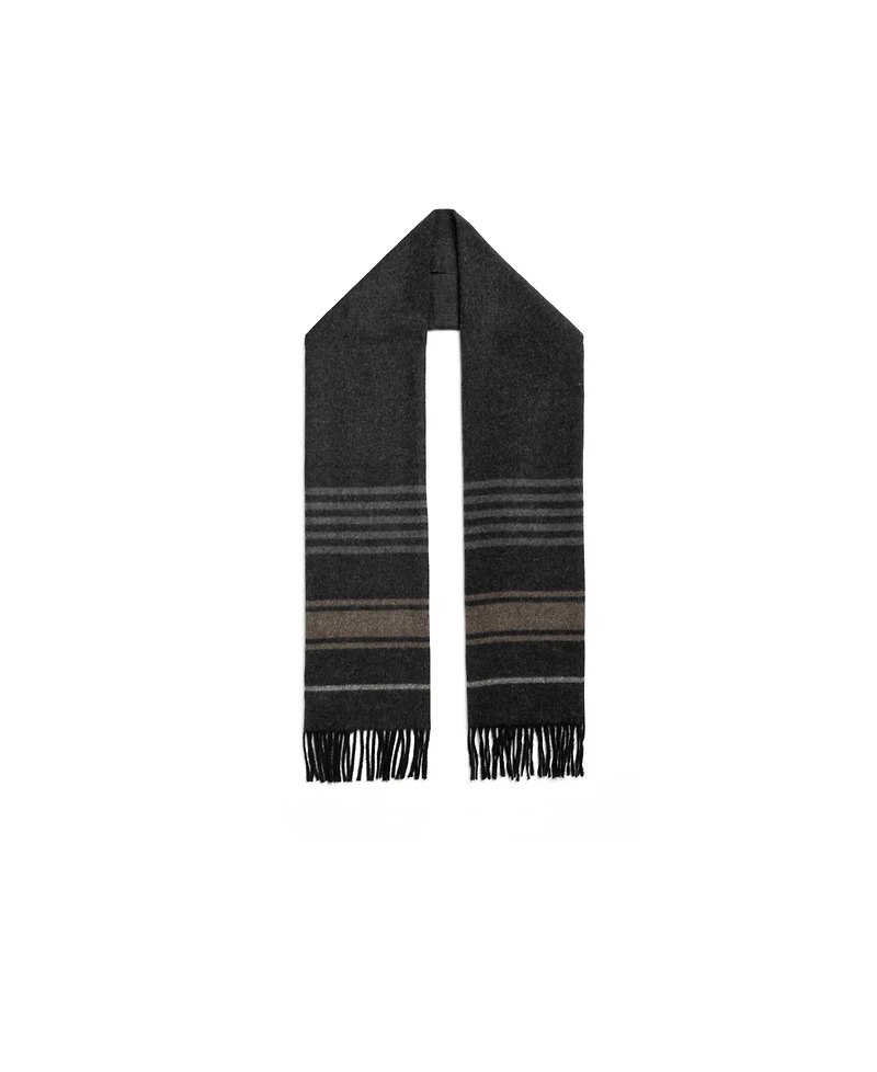 Rodd & Gunn Men's Wanaka Wool Scarf
