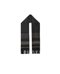Rodd & Gunn Men's Wanaka Wool Scarf