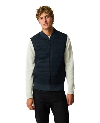 Rodd & Gunn Men's Woodside Vest