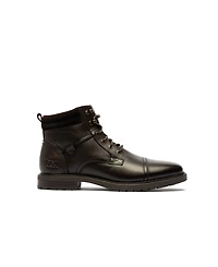 Rodd & Gunn Men's Brookdale Military Leather Boots
