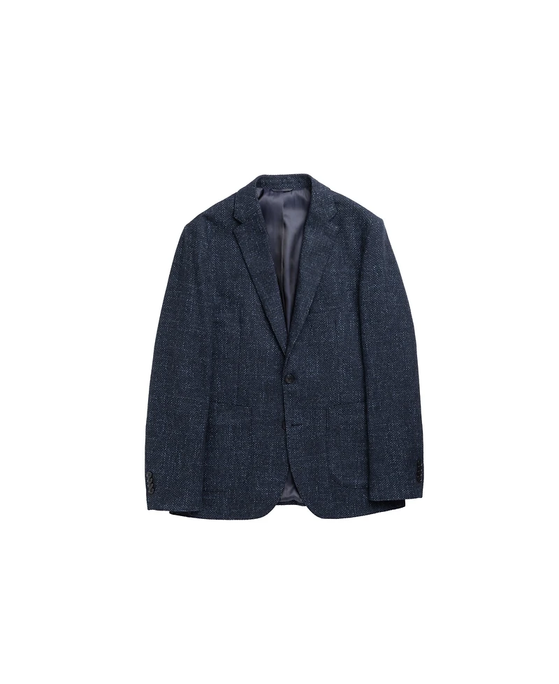 Rodd & Gunn Men's Archbold Wool Jacket