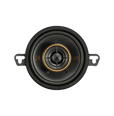 Kicker 3.5" Ks Series Coaxial Speakers Compact Car Audio