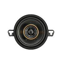 Kicker 3.5" Ks Series Coaxial Speakers Compact Car Audio