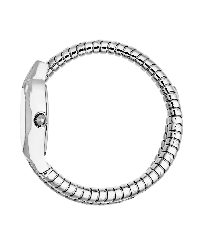 Just Cavalli Women's Aria Quartz Stainless Steel Bracelet Watch
