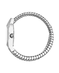 Just Cavalli Women's Aria Quartz Stainless Steel Bracelet Watch