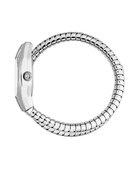 Just Cavalli Women's Vivace Quartz Stainless Steel Bracelet Watch