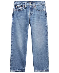 Polo Ralph Lauren Boys' 2T-7 Lynwood Relaxed-Fit Jeans