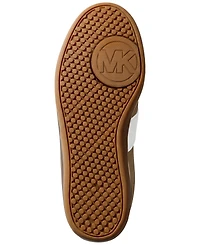 Michael Kors Women's Jovie Lace-Up Sneakers